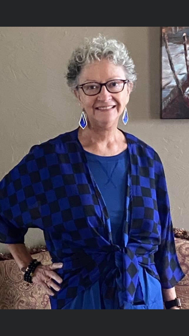 Obituary of Rita Eileen Edwards