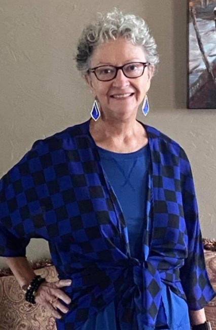 Obituary of Rita Eileen Edwards
