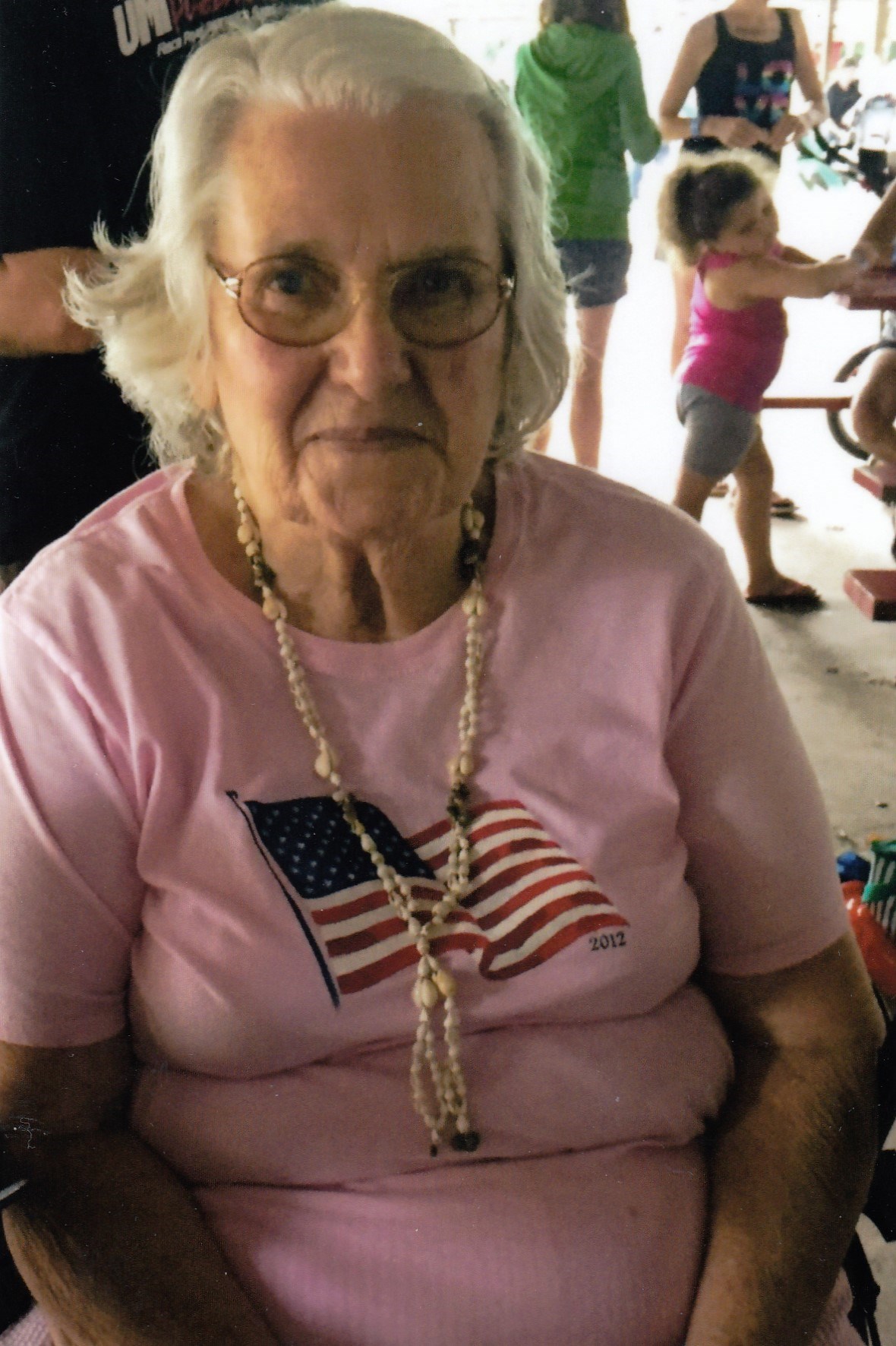 Alice Lippert Obituary Clearfield, PA