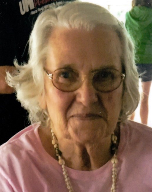 Obituary of Alice M. Lippert