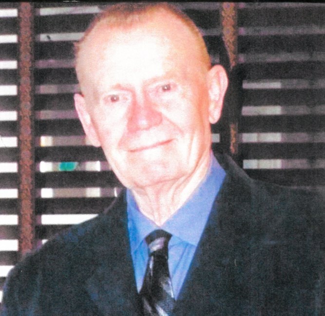 Obituary of Herb Stevens