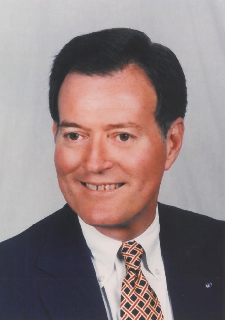Obituary of Floyde William Burnside Jr.