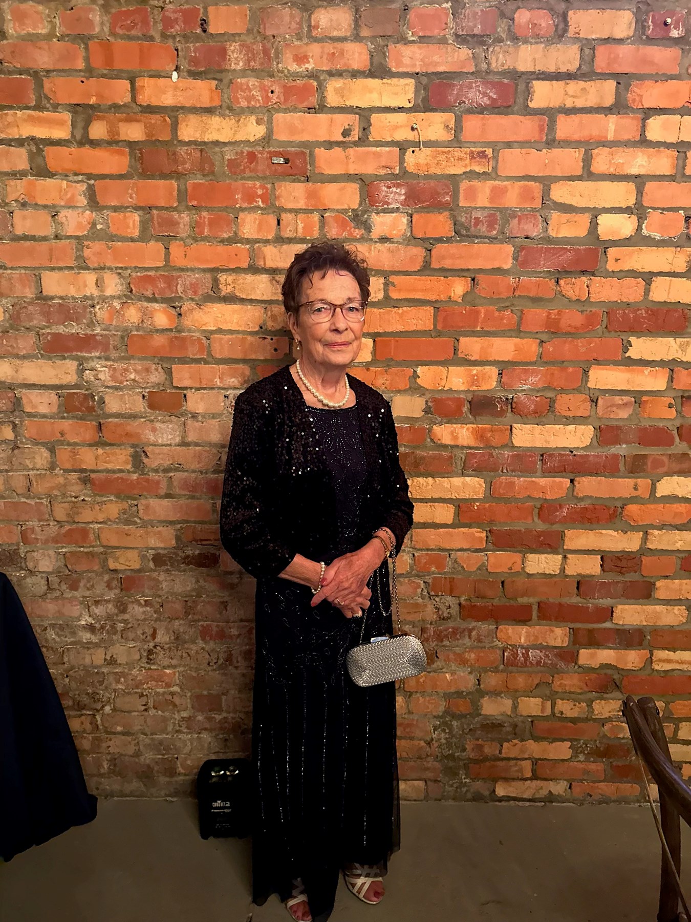 Obituary of Edna Inman