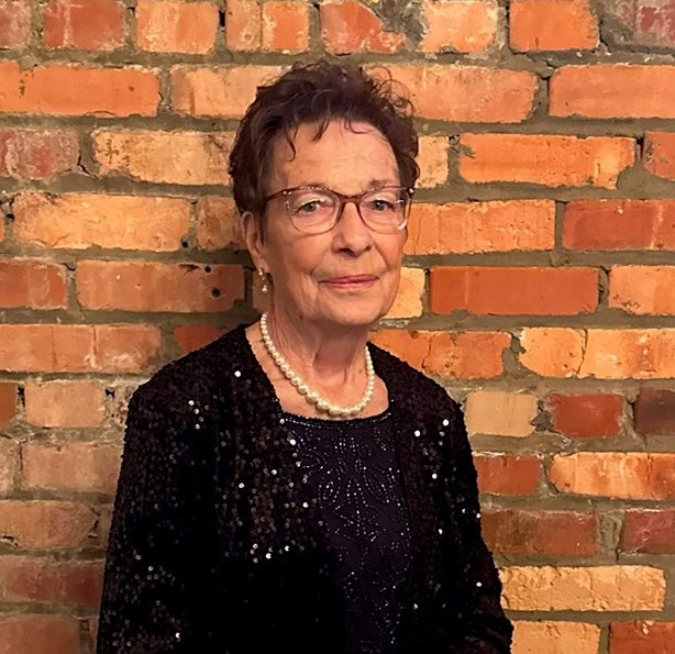Obituary of Edna Inman