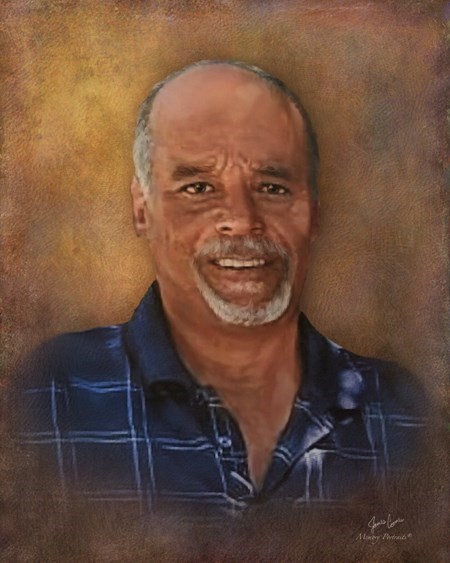 Obituary of Charles A. Wright Sr.