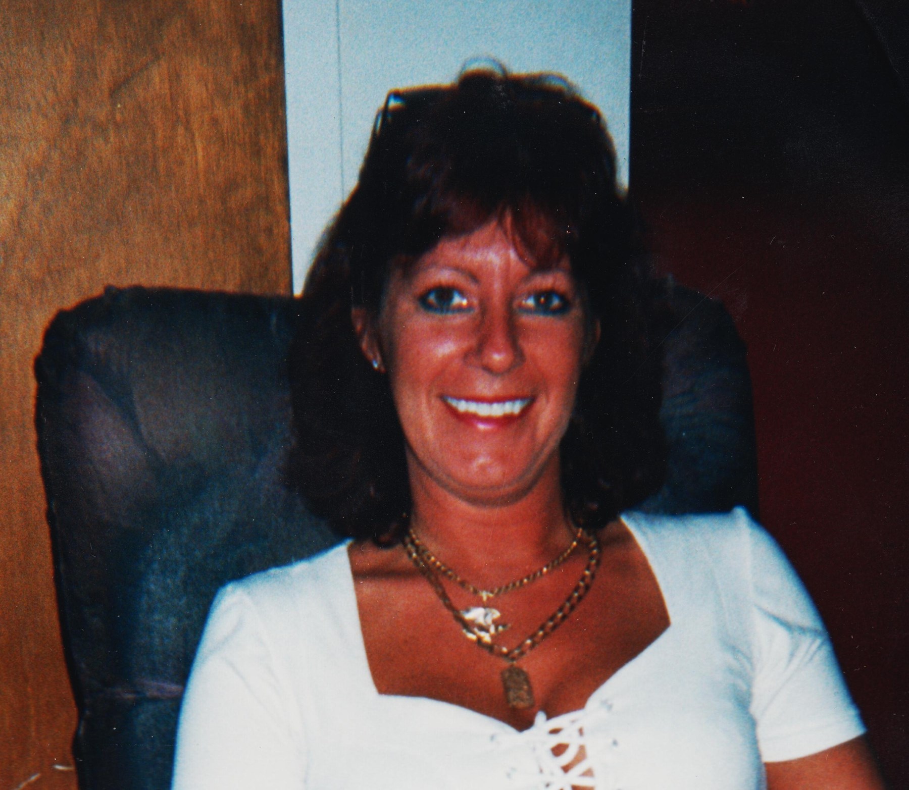 Obituary of Marie-Lyne Fournier