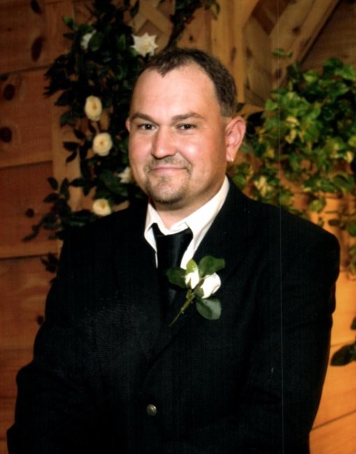 Obituary of Craig Steven Morris
