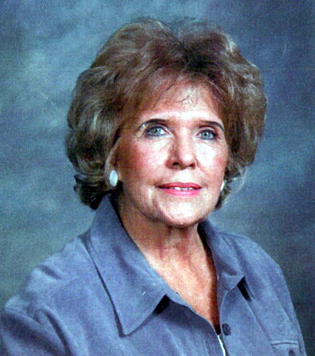 Phyllis A Moten Obituary Lubbock, TX