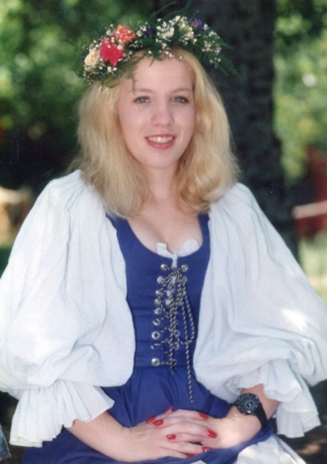 Obituary of Lauren Rose McCoy