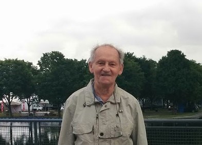 Avis de décès de Raoul Mathieu