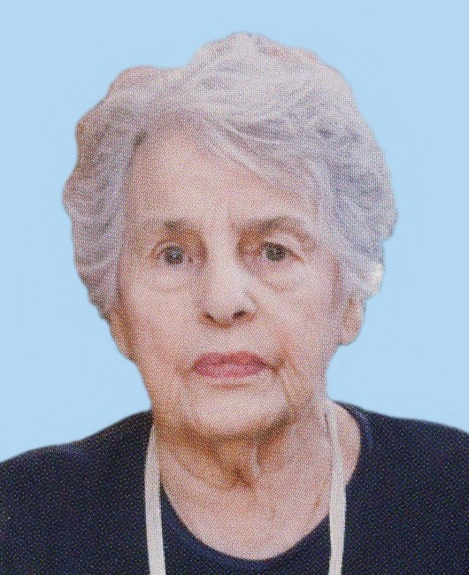 Obituary of Anna A. Azevedo Testa