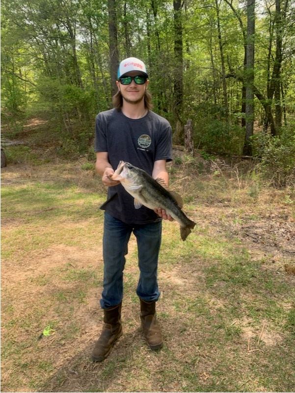 Obituary of Kenneth Chase Cathey