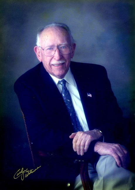 Obituary of Ray King Chalfant Jr.