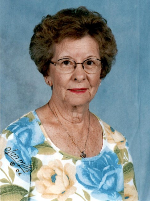 Obituary of Lavonne V. Britton
