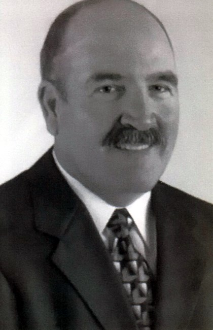 Obituary of Dale Goldman