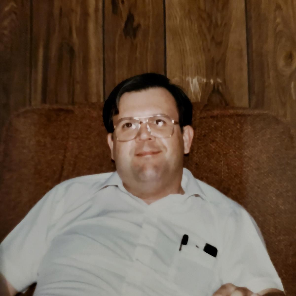 Obituary of C. Fred Greene