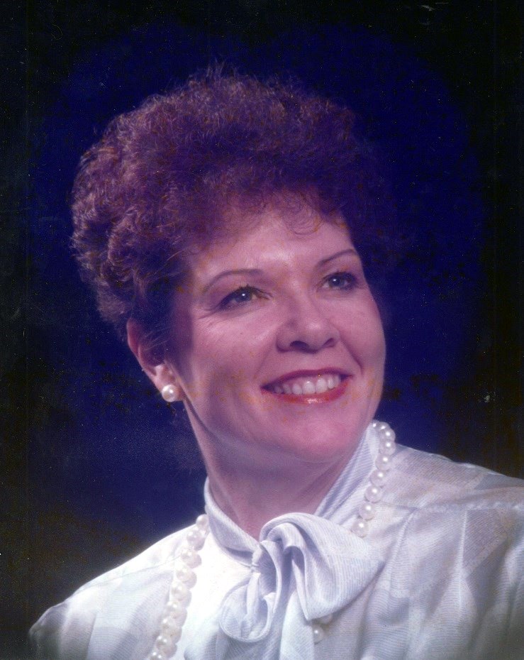 Martha (Wilson) Porterfield Obituary Paris, TX