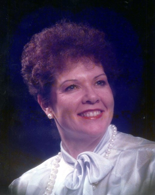 Obituario de Martha Jeanette (Wilson) Porterfield