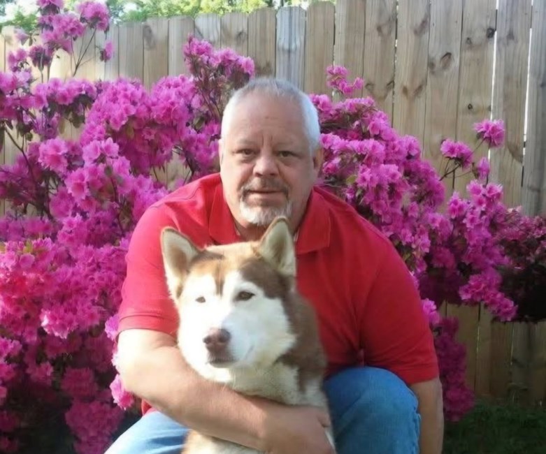 Avis de décès de Charles "Charlie" Douglas Allen Jr.