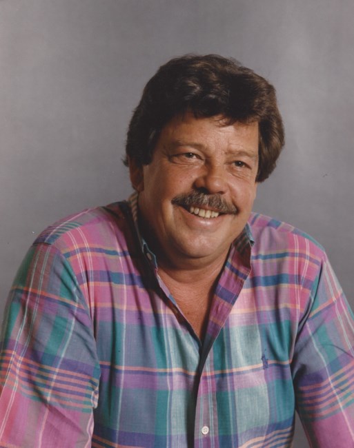 Obituary of Robert E. Dunn