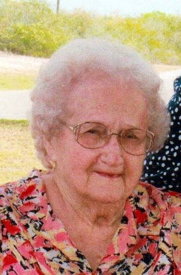 Obituary of Judy O'Connor
