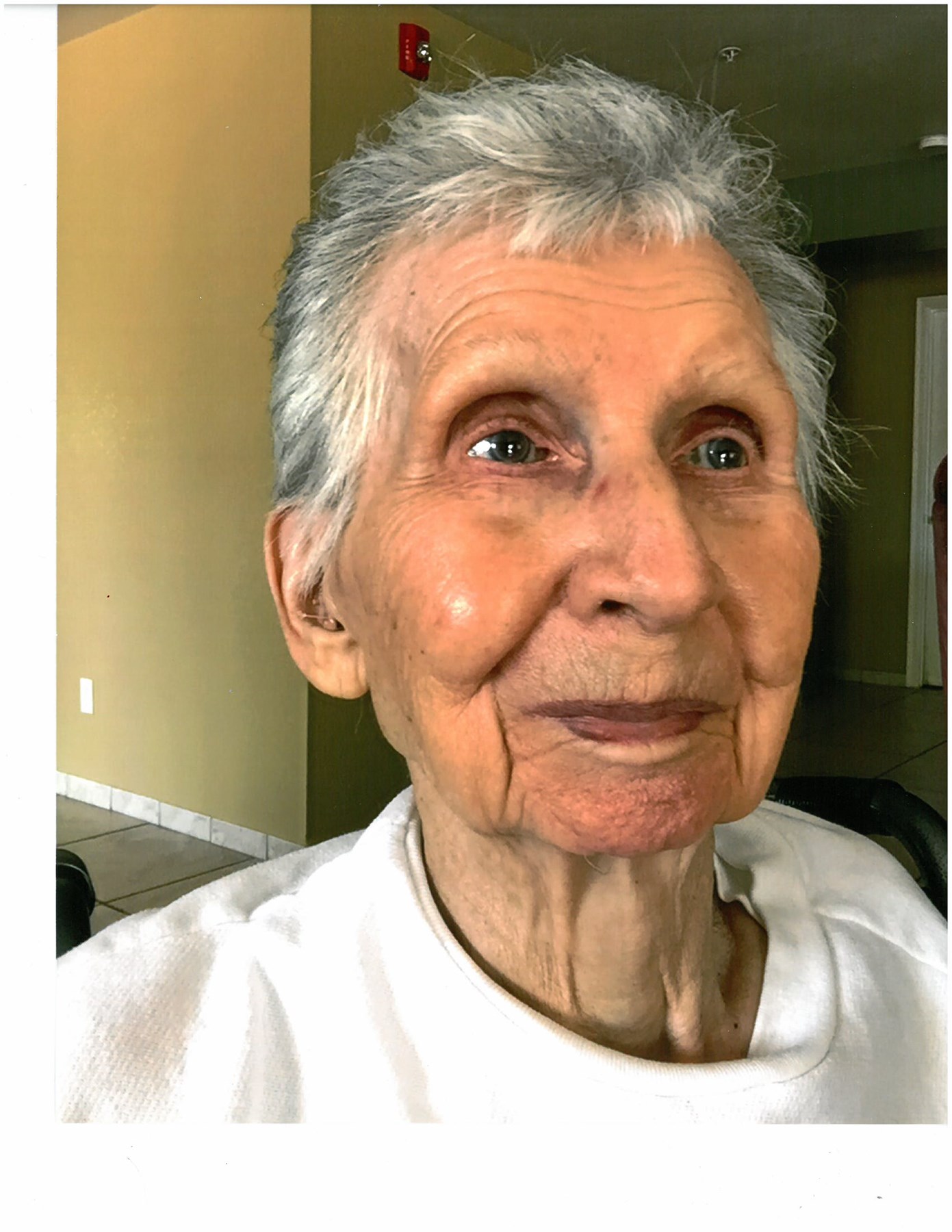 Obituary of Helen L. Porter