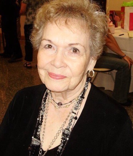 Obituary of Billie Kathryne Flowers