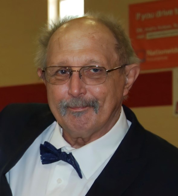 Obituary of George Edmond Pinkerton Jr.