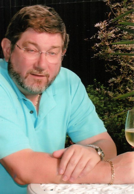 Obituary of Steven "Steve" Joel Swanson