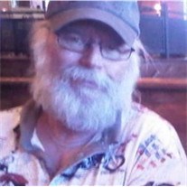 Obituary of Harold Larry Marker
