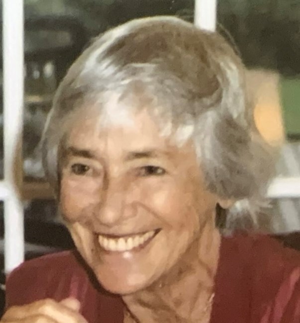 Obituary of Evelyn H. Malkin