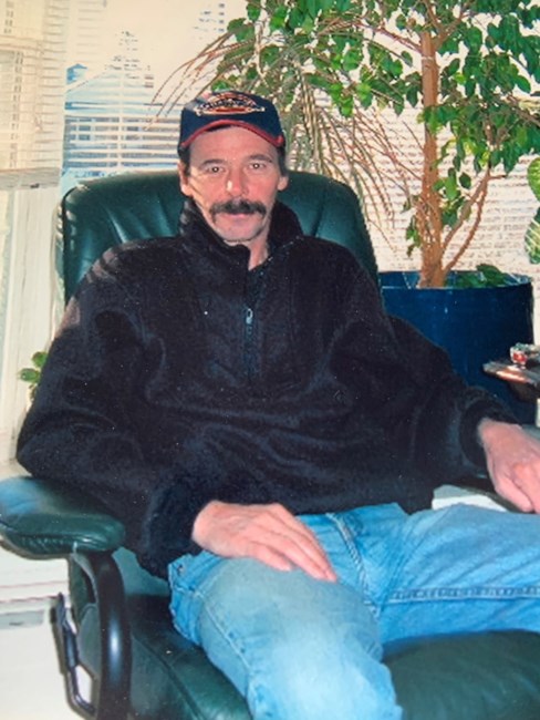 Obituary of Christopher John Bowman