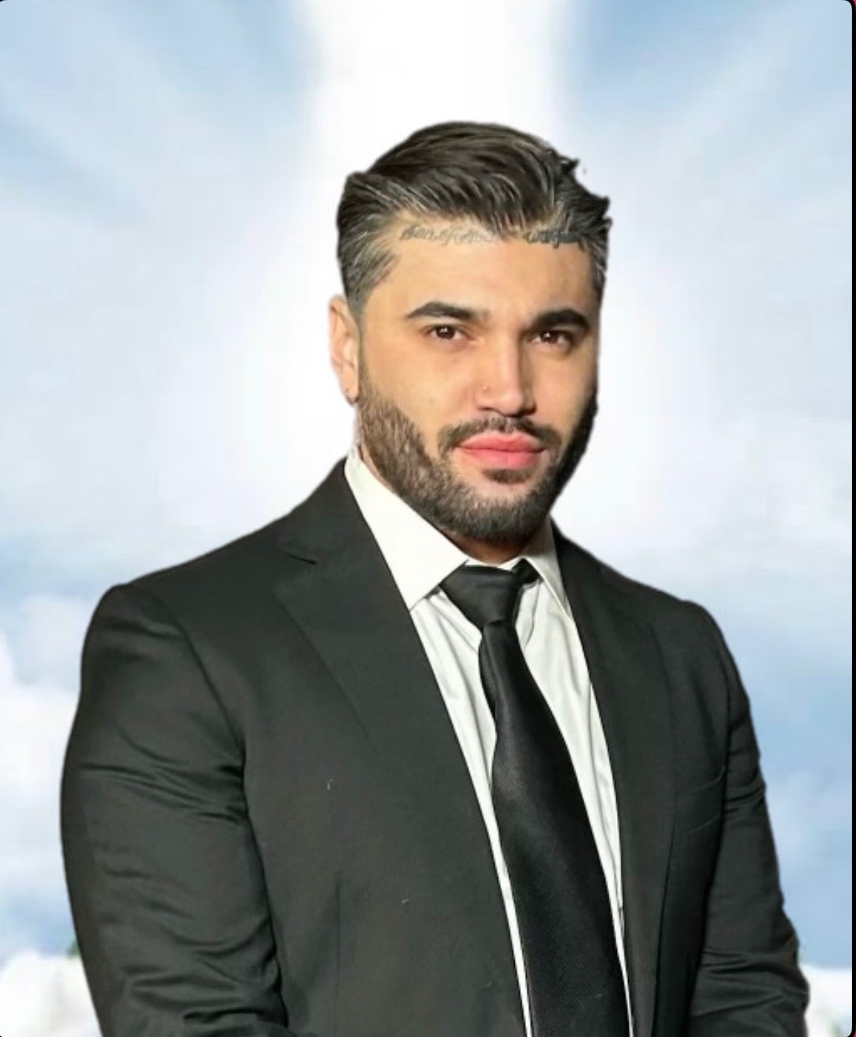 Obituary of Alexander Aurelio Cornejo