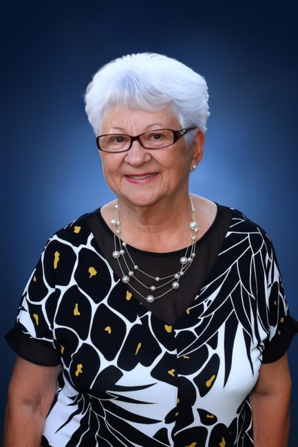 Obituario de Mercedes D. Morales