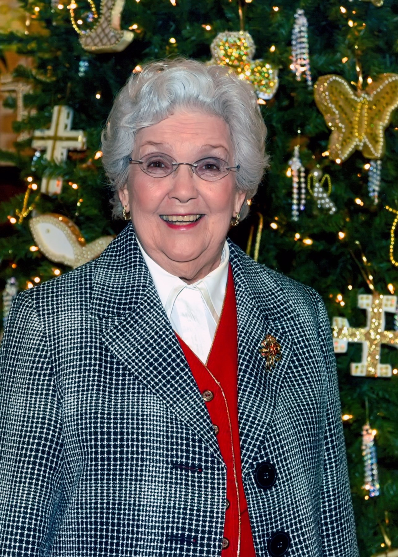 Obituario de Martha June Williams