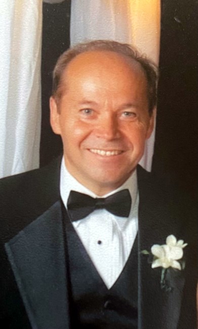 Obituary of Michael W. Ratajczak