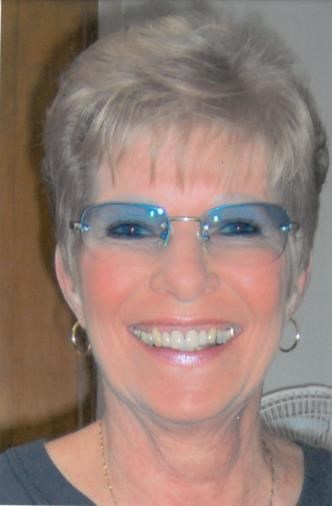 Obituary of Suzanne Cecelia Mann