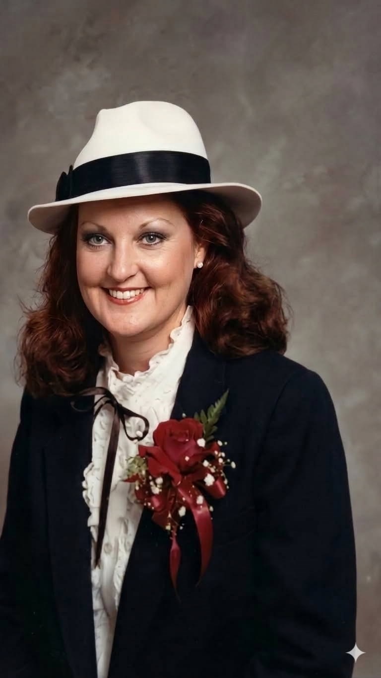 Obituary of Susan Gail McKeown