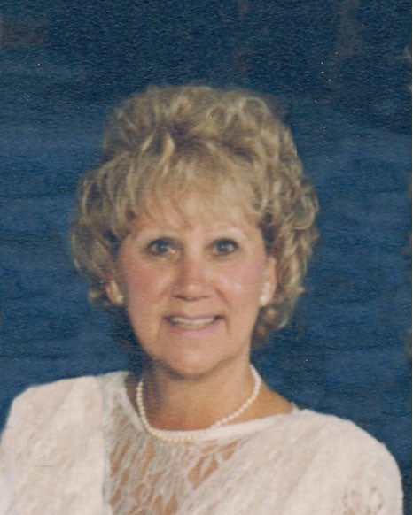 Obituary of Betty I. Everett