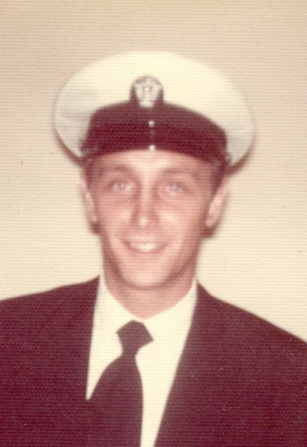 Obituary of S. "Wes" Weston Foster III