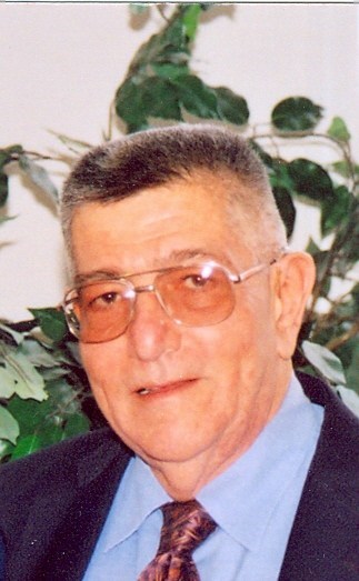 Obituary of Richard Raymond Souza