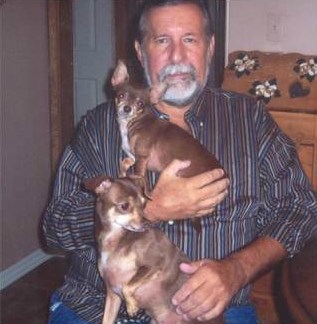 Obituary of Chris Delayne Thomas Sr.