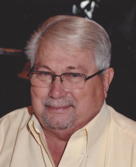Obituary of Kenneth William Zeschke