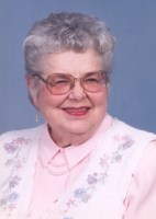 Mrs. Huffman