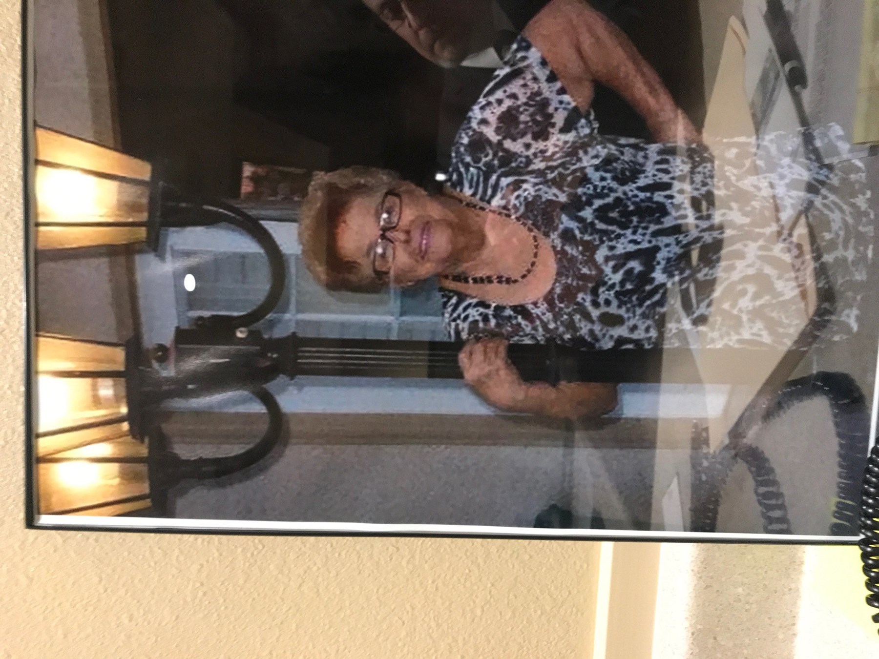 Obituary of Charlene Mae Ritter