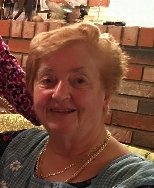 Obituary of Maria Di Palma