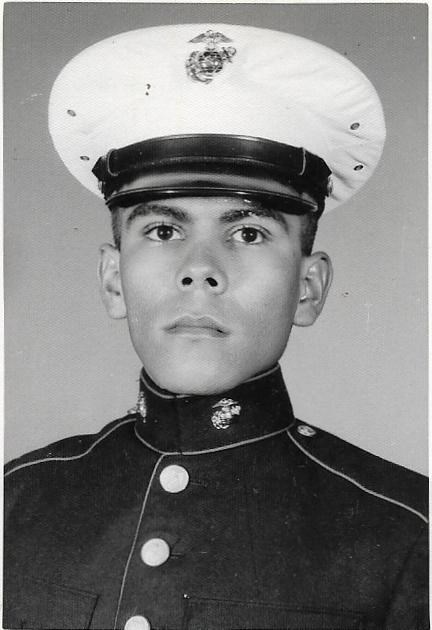 Obituary of Alfredo Campuzano