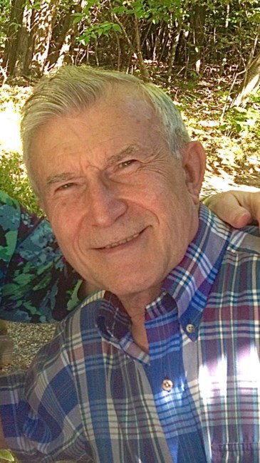 Obituary of Thaddeus Schroeder