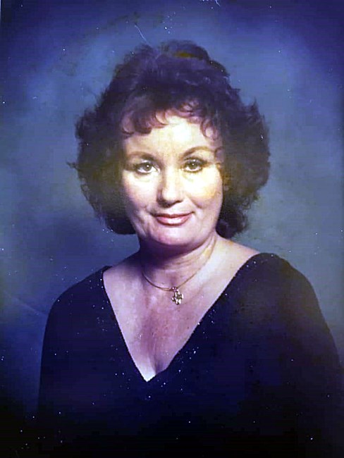 Obituary of Jo Ann Felonise Walker