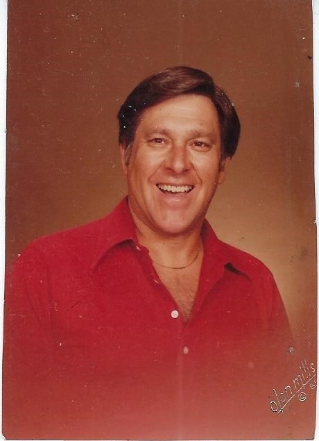 Avis de décès de Ronald J. Jones